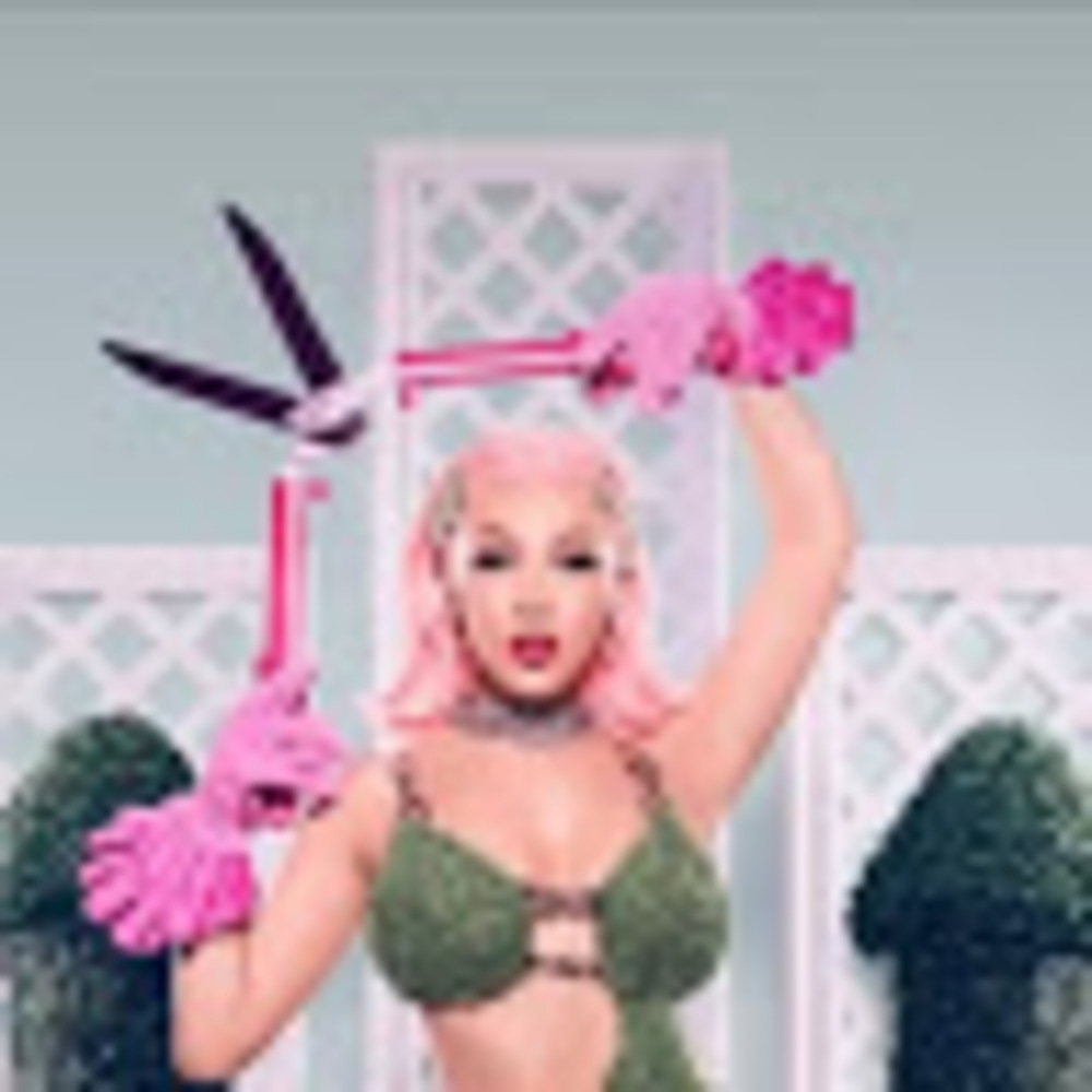 Meet your Posher, Jhene